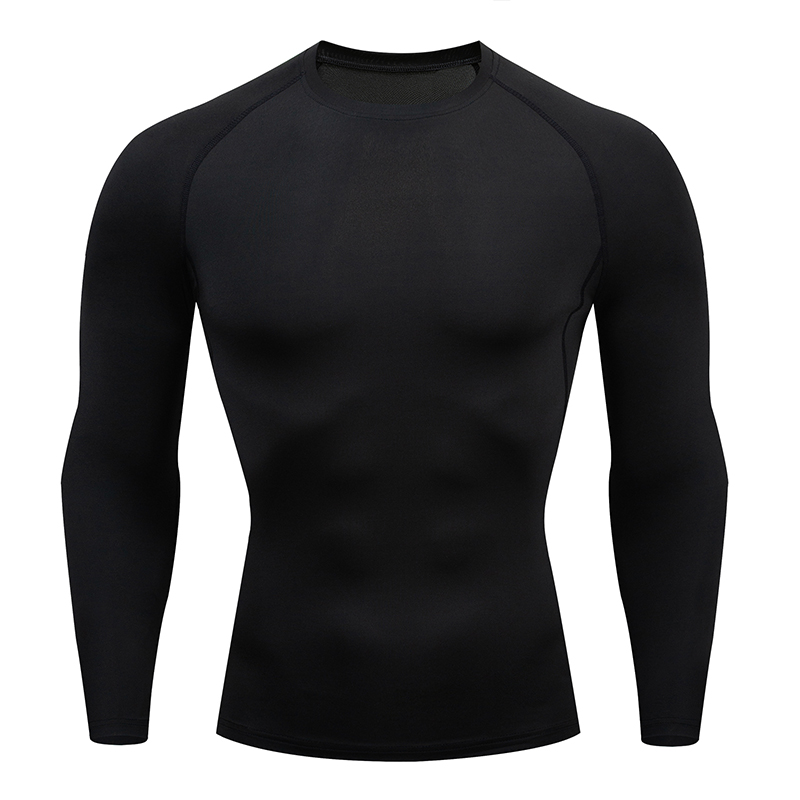 Men Bodybuilding Sports T-Shir – обзор и цена T Shirt Tight Fit